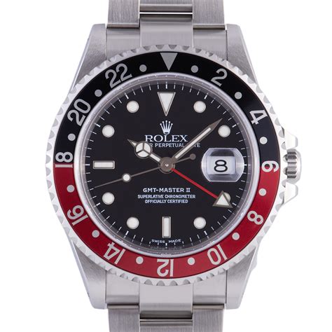 rolex gmt 16710 2003|rolex gmt 16710 for sale.